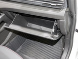 睿蓝汽车X3 PRO 2024款  1.5L CVT小飒_高清图5