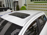 睿蓝汽车X3 PRO 2024款  1.5L CVT小飒_高清图30