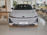 UNI-V 2025款 长安 1.5T 500Bar尊贵运动型_高清图2