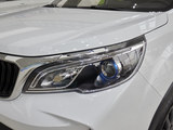 睿蓝汽车X3 PRO 2024款  1.5L CVT小飒_高清图29