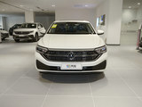 速腾 2025款  200TSI DSG飞越版_高清图2