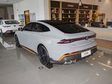 UNI-V 2025款 长安 1.5T 500Bar尊贵运动型_高清图7