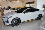 UNI-V 2025款 长安 1.5T 500Bar尊贵运动型_高清图6