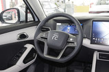 元UP 2025款  智驾版 401KM 领先型_高清图8