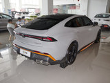 UNI-V 2025款 长安 1.5T 500Bar尊贵运动型_高清图5