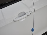 睿蓝汽车X3 PRO 2024款  1.5L CVT小飒_高清图24