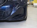 宝马i3 2025款  eDrive 40 L 曜夜套装_高清图32