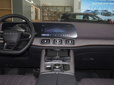 瑞虎9 C-DM 2025款  1.5T 106KM悦享版 5座_高清图9