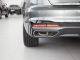 奥迪A4L 2025款  200万辆悦享版 40 TFSI 豪华动感型_高清图16