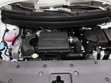 睿蓝汽车X3 PRO 2024款  1.5L CVT小飒_高清图20