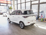 凯翼拾月 2025款  Mate 300km踏浪版_高清图8