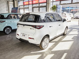 凯翼拾月 2025款  Mate 300km踏浪版_高清图7