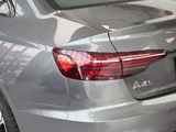 奥迪A4L 2025款  200万辆悦享版 40 TFSI 豪华动感型_高清图15