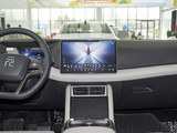 元UP 2025款  智驾版 401KM 领先型_高清图7