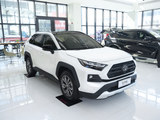RAV4荣放 2024款  2.0L CVT四驱探险Plus版_高清图3
