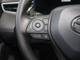 卡罗拉锐放 2024款  2.0L 精英版_高清图3