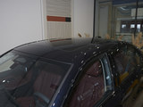 宝马i3 2025款  eDrive 40 L 曜夜套装_高清图27