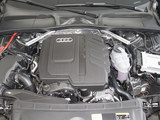 奥迪A4L 2025款  200万辆悦享版 40 TFSI 豪华动感型_高清图14