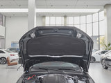 奥迪A4L 2025款  200万辆悦享版 40 TFSI 豪华动感型_高清图13