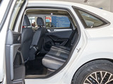 速腾 2025款  200TSI DSG飞越版_高清图20