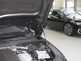 奥迪A4L 2025款  200万辆悦享版 40 TFSI 豪华动感型_高清图12