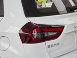 睿蓝汽车X3 PRO 2024款  1.5L CVT小飒_高清图15