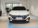 一汽-大众CC 2025款 大众CC 380TSI 夺目 众享款_高清图2