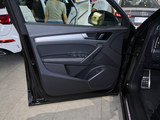 奥迪Q5L Sportback 2025款  quattro 45周年典藏版 40 TFSI 时尚型_高清图22