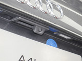 奥迪A4L 2025款  200万辆悦享版 40 TFSI 豪华动感型_高清图9