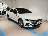 一汽-大众CC 2025款 大众CC 380TSI 夺目 众享款_高清图3