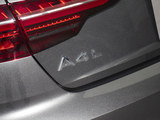 奥迪A4L 2025款  200万辆悦享版 40 TFSI 豪华动感型_高清图8