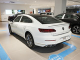 一汽-大众CC 2025款 大众CC 380TSI 夺目 众享款_高清图7