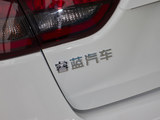 睿蓝汽车X3 PRO 2024款  1.5L CVT小飒_高清图11
