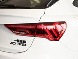 奥迪Q3 Sportback 2024款  40 TFSI 时尚型_高清图20