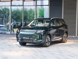 蓝电E5 PLUS 2025款  165km 长续航版 5座_高清图5