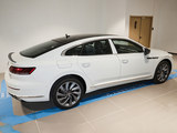 一汽-大众CC 2025款 大众CC 380TSI 夺目 众享款_高清图5