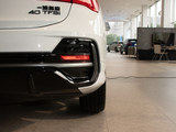 奥迪Q3 Sportback 2024款  40 TFSI 时尚型_高清图19