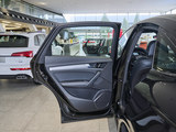 奥迪Q5L Sportback 2025款  quattro 45周年典藏版 40 TFSI 时尚型_高清图16