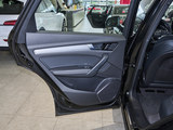 奥迪Q5L Sportback 2025款  quattro 45周年典藏版 40 TFSI 时尚型_高清图15