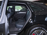 奥迪Q5L Sportback 2025款  quattro 45周年典藏版 40 TFSI 时尚型_高清图14