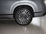 瑞虎9 C-DM 2025款  1.5T 106KM悦享版 5座_高清图21