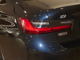 宝马i3 2025款  eDrive 40 L 曜夜套装_高清图15