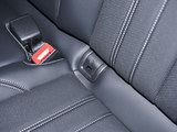 奥迪Q5L Sportback 2025款  quattro 45周年典藏版 40 TFSI 时尚型_高清图13