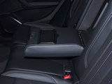 奥迪Q5L Sportback 2025款  quattro 45周年典藏版 40 TFSI 时尚型_高清图12