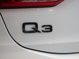 奥迪Q3 Sportback 2024款  40 TFSI 时尚型_高清图14