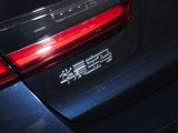 宝马i3 2025款  eDrive 40 L 曜夜套装_高清图12