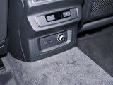 奥迪Q5L Sportback 2025款  quattro 45周年典藏版 40 TFSI 时尚型_高清图9