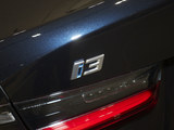 宝马i3 2025款  eDrive 40 L 曜夜套装_高清图11