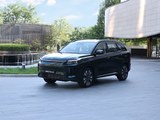 蓝电E5 PLUS 2025款  165km 长续航版 5座_高清图6