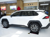 RAV4荣放 2024款  2.0L CVT四驱探险Plus版_高清图5